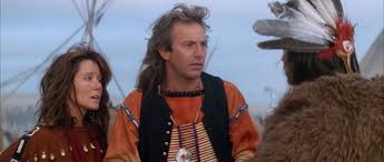 Dances With Wolves 1990 Kurtlarla Dans
