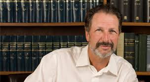 Howard Mott's Instagram, Twitter & Facebook