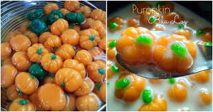 Maybe you would like to learn more about one of these? Ini Cara Nak Buat Bubur Pumpkin Bua Loy Viral