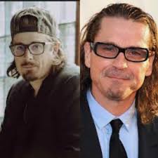 Hardy and Kurt Sutter : r/Sonsofanarchy