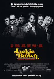 He's so deadly, in fact, that only another stunt performer (zoe bell, an actual stuntwoman playing herself) can defeat him. Jackie Brown 1997 Imdb