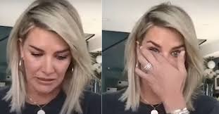 Charissa jean thompson is an american television host and sportscaster working for fox sports. Charissa Thompson Gets Very Honest About Nude Photos Leak Game 7
