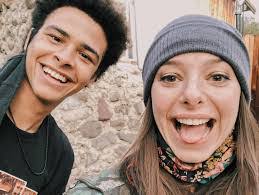 Katrina Ungewitter's Instagram, Twitter & Facebook