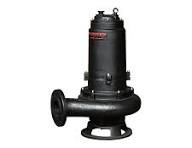 Piranti Angkat Limbah Submersible Kualitas Tinggi China ...