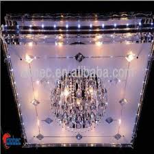 Leisure contemporary led crystal chandelier decorative light. Led Crystal Ceiling Light Hotel Chandeliers Big Square Crystal Chandelier Light For Sale Global Sources