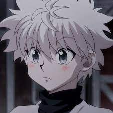 Anime, hunter x hunter, gon freecss, killua zoldyck, kurapika (hunter × hunter). ð'˜ð'–ð'™ð'™ð'¢ð'Ž ð'§ð'œð'™ð''ð'¦ð'ð'˜ ð™žð™˜ð™¤ð™£ Hunter Anime Killua Hunter X Hunter