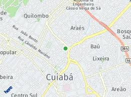 It is located near the geographical centre of brazil and forms the metropolitan area of the state, along with the neighbouring town of várzea grande. Peca Bis Pizzaria Aus Cuiaba Speisekarte