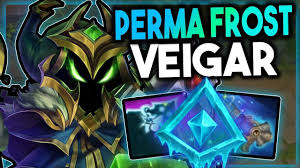 Exportiere diese runen direkt in deinen lol client. 900 Ap Veigar Freeze Slow Build Full Game Youtube
