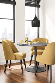 Aria Round Tables Modern Dining Tables Modern Dining Room Kitchen Furniture Room Board In 2020 Dining Room Small Modern Dining Table Modern Furniture