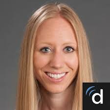 Dr. Samantha L. Talbott, MD