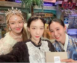Jun 01, 2021 · 소녀시대태연님께서 뽀뽀콘 감사합니다잇 아이9: íƒœì—° í'œì •ì´ ì©ì–´ ìžˆì—ˆë‹¤ 15ë…„ ì°¨ ì†Œë…€ì‹œëŒ€ì˜ í´ë¼ìŠ¤ê°€ ë‹¤ë¥¸ í­ë¡œ ì˜ìƒ ìœ„í‚¤íŠ¸ë¦¬
