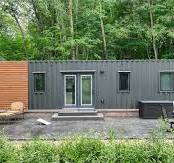 Shipping Container Homes | Backcountry Containers