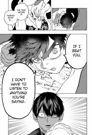 Maybe you would like to learn more about one of these? Kemono Jihen Bahasa Indonesia Mangaku