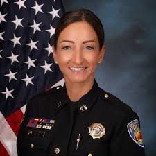 23yearsofservice #lawenforcementjourney #gratefulandproud  #womeninlawenforcement #bethetenpercent #betterthanyesterday