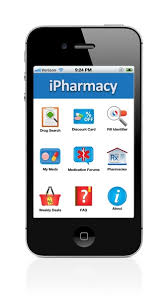 By simply entering your medication's. Medconnections S Ipharmacy Takes 1 Medical App On Apple App Store