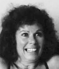 Susan Small's Instagram, Twitter & Facebook