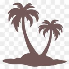 Maybe you would like to learn more about one of these? Palm Tree Island Palm Tree Drawing Simple Free Transparent Png Clipart Images Download