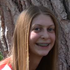 Hannah Goddard's Arbor View High School Bio