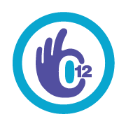 Ideal for when you need a logo with a transparent background. Ahora 12 Photos Facebook