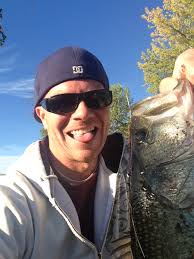 Lake Lowell Bass Fishing