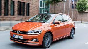 Fiesta, ibiza are stiff competition 2018 Volkswagen Polo Review A Very Grown Up Small Car Motoring Research