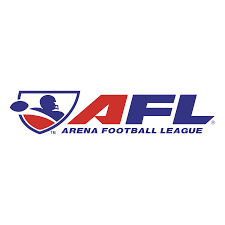 The first afl football logo was adopted in 1990. Afl Vector Logo Download Free Svg Icon Worldvectorlogo