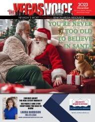 The Vegas Voice 6-20
