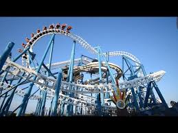 Great nor'easter (formerly called fly the great nor'easter) is a steel inverted roller coaster located at morey's piers in wildwood, new jersey, usa. Great Nor Easter 2019 Youtube