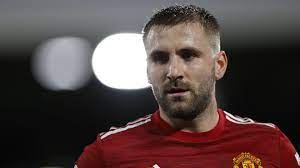 Brazil legend roberto carlos believes england defender luke shaw 'can get to the top' following his euro 2020 exploits. Solskjaer Reveals Absolutely Incredible Shaw Was Injury Doubt For Man City Win Goal Com