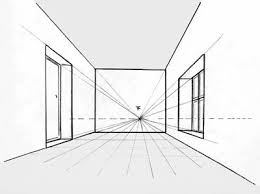 Bildergebnis Fur Zentralperspektive Bilder Raum Zentralperspektive Fluchtpunkt Zentral