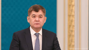 Karantina Net Birtanov Obyasnil Prichinu Ogranichenij V Kazahstane 12 Marta 2020 16 40 Novosti Na Tengrinews Kz