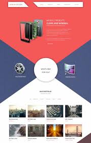 Free doesn't make it any bad as you can see most of these html templates look like premium templates. 60 Free Responsive Html5 Css3 Website Templates Download Designs Rock