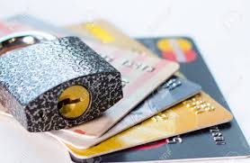 Yes, you may add a biller and then schedule one time or recurring payments from your. A Blocked Bank Card Credit Card Account Is Blocked It Is Not Stock Photo Picture And Royalty Free Image Image 144836599