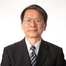 Rev. Dr. Andrew Lo