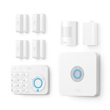 Ring Alarm Home Security Kit Home Depot Exclusive Home Security Alarm Wireless Home Security Systems Home Security Systems