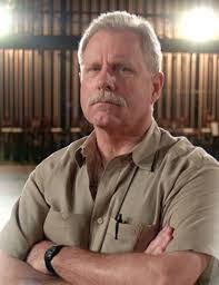 Robert Shearin's Instagram, Twitter & Facebook