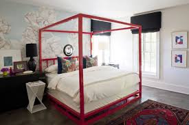 At Home With Angela Blehm Modern Bedroom Furniture Home Contemporary Bedroom Design
