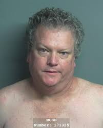 MONTGOMERY COUNTY JAIL BOOKINGS FOR MONDAY, MAY 1, 2023