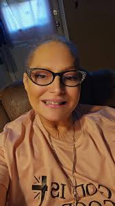 Hair growth after chemotherapy