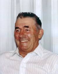 Obituary of Austin Elijah Nickerson