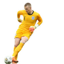 Pickford film center, bellingham, wa. Jordan Pickford Pes 2021 Stats