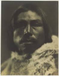 Portrait of Robert Abram Bartlett by Byron Company