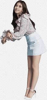 Weight loss decreases the hormone leptin, which signals to your brain that you're full, and increases the hormone ghrelin, which stimulates hunger, australian researchers found. Somi Woman Standing While Smiling Png Pngegg