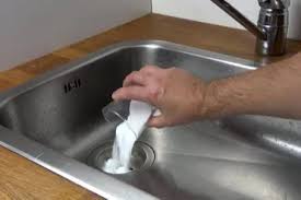 Clogged kitchen sinks are among the most common drainage issues to plague homeowners, largely because food debris and soap residue are nightmares for smooth don't call the plumber yet! Kitchen Sink Clogged Past Trap How To Fix 6 Steps Home Care Zen