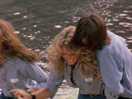 Farrah Fawcett :: Celebrity Movie Archive