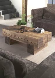 Decouvrez Nos Tables Basses En Bois Massif Design Ou Vintage Table Basse Bois Meuble En Bois Rustique Table Basse