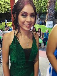 Reinas de las fiestas patrias...