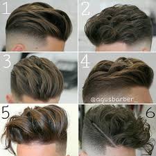 Pin On Men Undercut