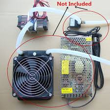 That is subtle enough that no one can even make a difference whether you purchased it from the commercial store or made it yourself. Us 9 99 33 Off Diy Thermoelectric Peltier Semiconductor Refrigeration Cooling System Fan Kit Electronic Accessories Supplies From Electronic Components Arduino Projects Diy Computer Maintenance Cool Tech Gadgets