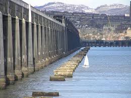 Image result for Science Technology Structural Engineering Bridge Failures Firth of Tay